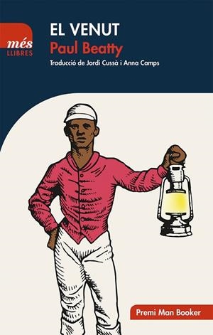 VENUT, EL | 9788494692901 | BEATTY, PAUL | Llibreria La Gralla | Librería online de Granollers