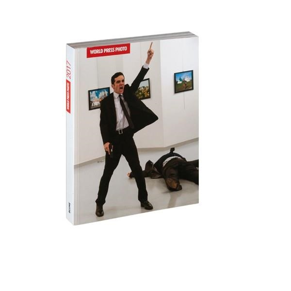 WORLD PRESS PHOTO 17 | 9788417056025 | WORLD PRESS PHOTO | Llibreria La Gralla | Llibreria online de Granollers