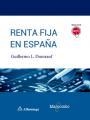 RENTA FIJA EN ESPAÑA | 9788426723727 | DUMRAUF, GUILLERMO L. | Llibreria La Gralla | Librería online de Granollers