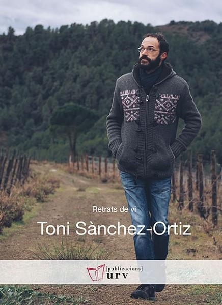 TONI SANCHEZ-ORTIZ | 9788484244066 | TROYANO, RUTH | Llibreria La Gralla | Llibreria online de Granollers