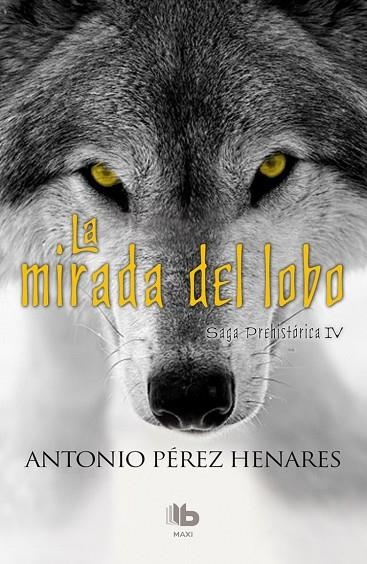 MIRADA DEL LOBO, LA | 9788490703687 | PEREZ, ANTONIO | Llibreria La Gralla | Librería online de Granollers