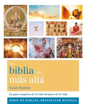 BIBLIA DEL MAS ALLA | 9788484455547 | Llibreria La Gralla | Librería online de Granollers