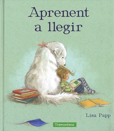 APRENENT A LLEGIR | 9788416578535 | PAPP, LISA | Llibreria La Gralla | Librería online de Granollers