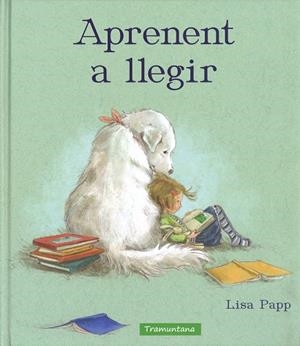 APRENENT A LLEGIR | 9788416578535 | PAPP, LISA | Llibreria La Gralla | Llibreria online de Granollers