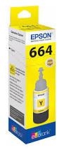 TINTA EPSON T664 GROC ECOTANK | 8715946541006 | T66440 | Llibreria La Gralla | Llibreria online de Granollers