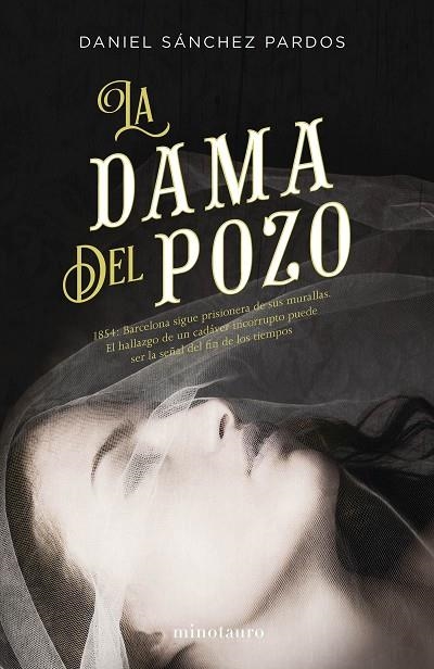 DAMA DEL POZO, LA  | 9788445004593 | SANCHEZ, DANIEL  | Llibreria La Gralla | Librería online de Granollers