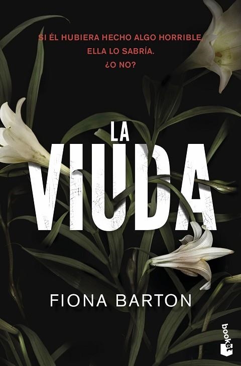 VIUDA, LA | 9788408172543 | BARTON, FIONA | Llibreria La Gralla | Llibreria online de Granollers