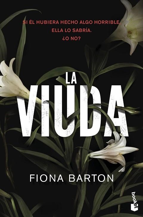VIUDA, LA | 9788408172543 | BARTON, FIONA | Llibreria La Gralla | Librería online de Granollers