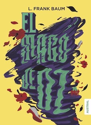 MAGO DE OZ, EL  | 9788408173229 | BAUM, FRANK L. | Llibreria La Gralla | Librería online de Granollers