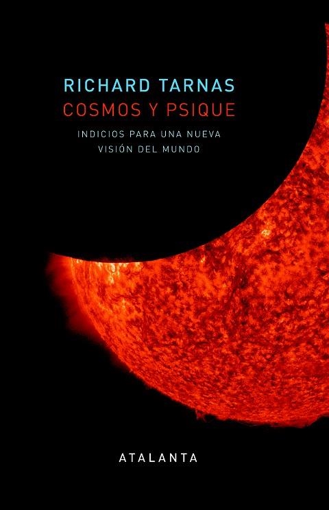 COSMOS Y PSIQUE | 9788494613647 | TARNAS, RICHARD | Llibreria La Gralla | Librería online de Granollers