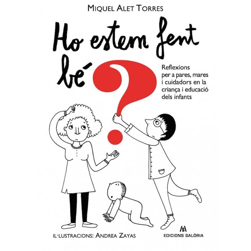 HO ESTEM FENT BE? | 9788494660122 | ALET TORRES, MIQUEL | Llibreria La Gralla | Librería online de Granollers