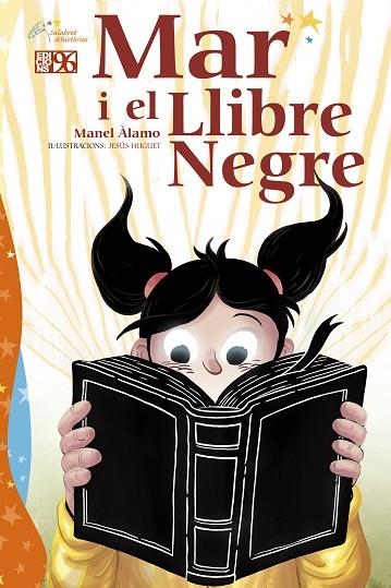 MAR I EL LLIBRE NEGRE | 9788415802907 | ALAMO, MANEL | Llibreria La Gralla | Librería online de Granollers