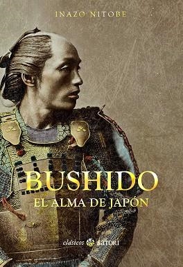 BUSHIDO | 9788494673276 | NITOBE, INAZO | Llibreria La Gralla | Librería online de Granollers