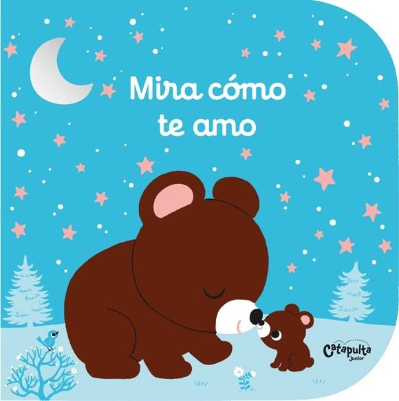 MIRA COMO TE AMO | 9789876375436 | VV.AA | Llibreria La Gralla | Librería online de Granollers