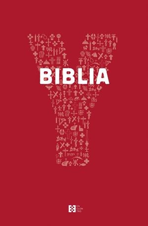 BIBLIA  | 9788490551820 | VVAA | Llibreria La Gralla | Librería online de Granollers