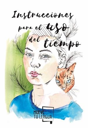 INSTRUCCIONES PARA EL USO (LLIBRETA) | 9788494673825 | SALEM, CARLOS | Llibreria La Gralla | Librería online de Granollers