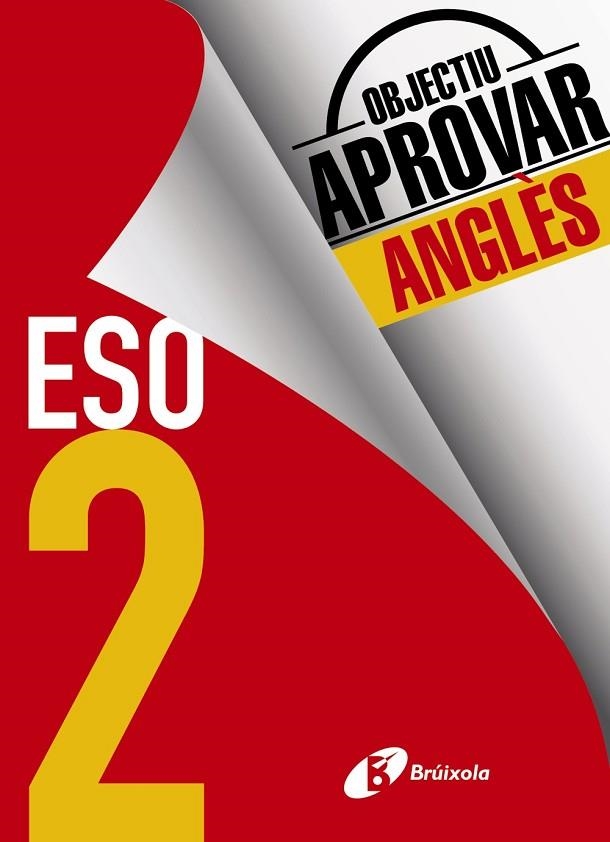 OBJECTIU APROVAR ANGLÈS 2 ESO | 9788499062167 | TOUATI COHEN-COUDAR, CORINNE/NEMNI-NATAF, NICOLE | Llibreria La Gralla | Librería online de Granollers