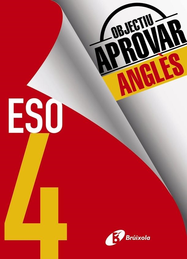 OBJECTIU APROVAR ANGLÈS 4 ESO | 9788499062235 | TOUATI COHEN-COUDAR, CORINNE/NEMNI-NATAF, NICOLE | Llibreria La Gralla | Librería online de Granollers