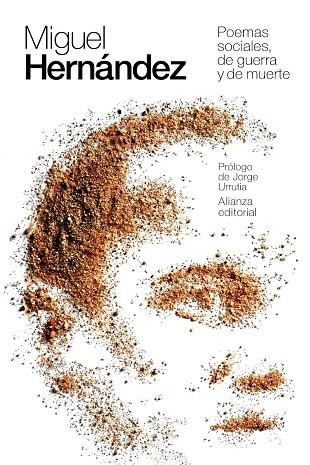 POEMAS SOCIALES DE GUERRA Y DE MUERTE (BOLSILLO) | 9788491047384 | HERNÁNDEZ, MIGUEL | Llibreria La Gralla | Llibreria online de Granollers