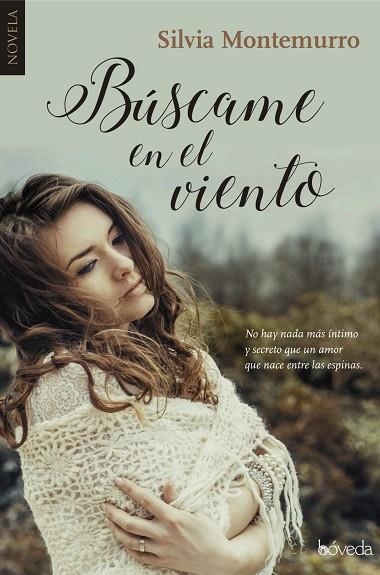 BÚSCAME EN EL VIENTO | 9788416691463 | MONTEMURRO, SILVIA | Llibreria La Gralla | Librería online de Granollers