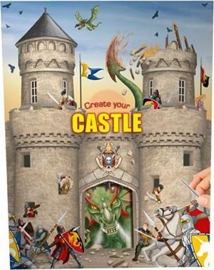 QUADERN TOP MODEL CASTELL  | 4010070320690 | TOP6518 | Llibreria La Gralla | Librería online de Granollers