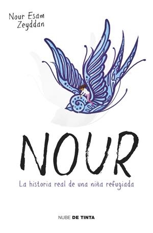 NOUR | 9788416588411 | ESAM ZEYDDAN, NOUR | Llibreria La Gralla | Librería online de Granollers
