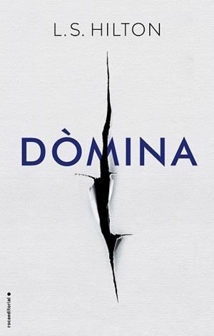 DÒMINA (CAT) | 9788416700561 | HILTON, L.S. | Llibreria La Gralla | Librería online de Granollers