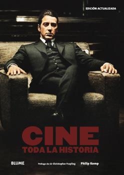 CINE TODA LA HISTORIA 2017 | 9788417056032 | KEMP, PHILIP | Llibreria La Gralla | Llibreria online de Granollers