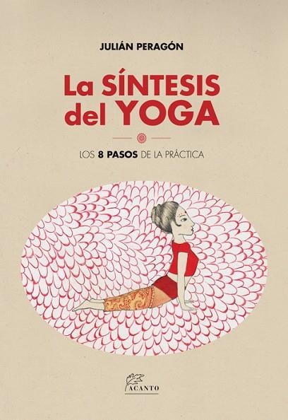 SINTESIS DEL YOGA, LA | 9788415053804 | PERAGON, JULIAN | Llibreria La Gralla | Llibreria online de Granollers