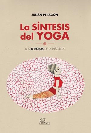 SINTESIS DEL YOGA, LA | 9788415053804 | PERAGON, JULIAN | Llibreria La Gralla | Librería online de Granollers