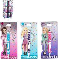 MINIBOLIGRAF TOP MODEL PENJOLL LLETRA | 4010070190422 | TOP6989 | Llibreria La Gralla | Librería online de Granollers