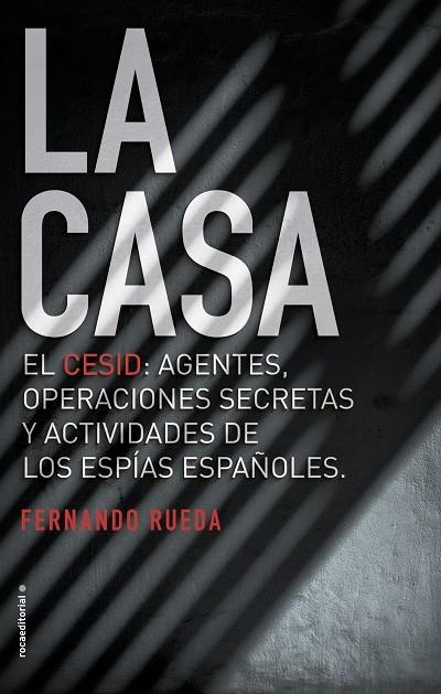 CASA, LA | 9788416867677 | RUEDA, FERNANDO | Llibreria La Gralla | Librería online de Granollers