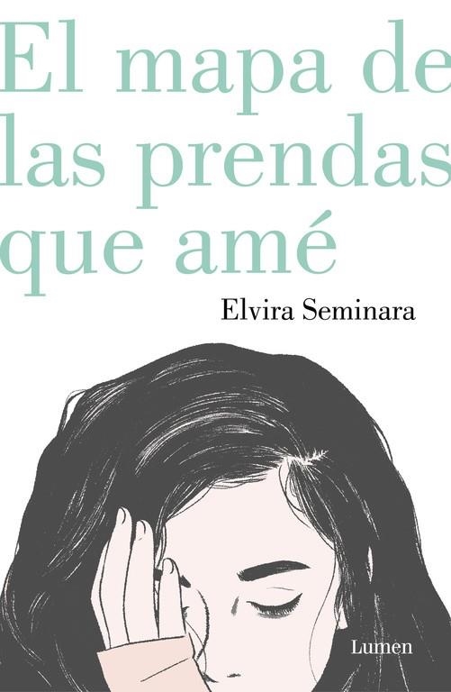 MAPA DE LAS PRENDAS QUE AMÉ, EL | 9788426403322 | SEMINARA, ELVIRA | Llibreria La Gralla | Librería online de Granollers