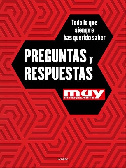 PREGUNTAS Y RESPUESTAS | 9788416449934 | MUY INTERESANTE | Llibreria La Gralla | Librería online de Granollers