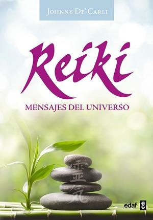 REIKI | 9788441437470 | DE CARLI, JOHNNY | Llibreria La Gralla | Llibreria online de Granollers