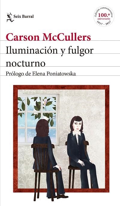 ILUMINACIÓN Y FULGOR NOCTURNO | 9788432232572 | MCCULLERS, CARSON | Llibreria La Gralla | Librería online de Granollers