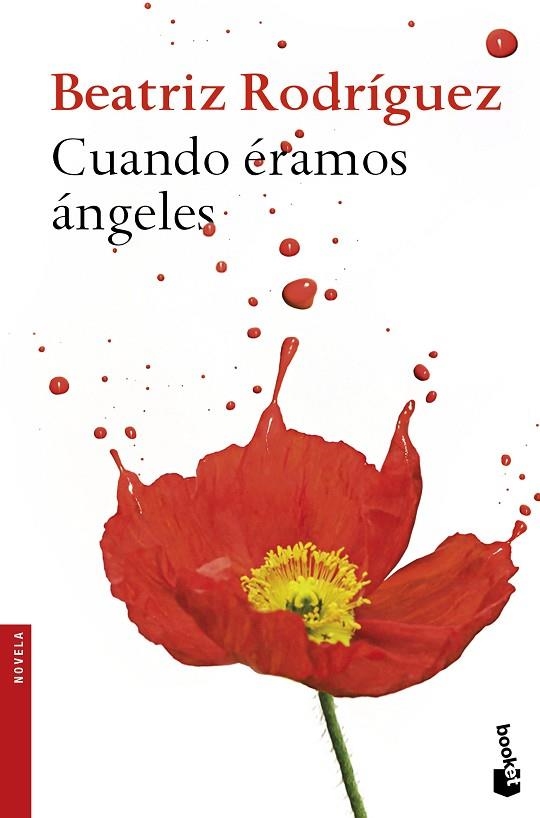 CUANDO ÉRAMOS ÁNGELES (BOLSILLO) | 9788432232503 | RODRIGUEZ, BEATRIZ | Llibreria La Gralla | Librería online de Granollers