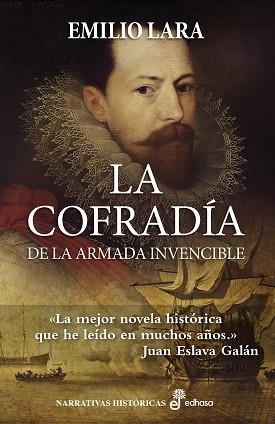 COFRADIA DE LA ARMADA INVENCIBLE, LA | 9788435063166 | LARA, EMILIO | Llibreria La Gralla | Librería online de Granollers
