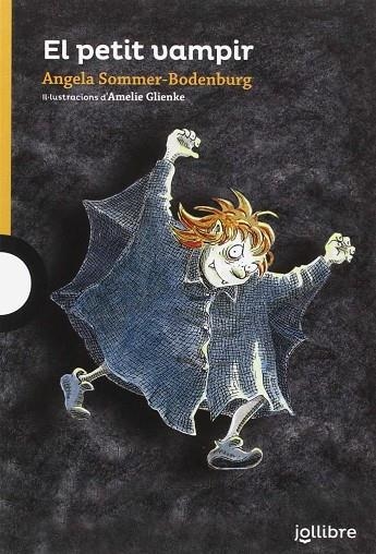PETIT VAMPIR, EL | 9788416661251 | SOMMER-BODENBURG, ANGELA | Llibreria La Gralla | Librería online de Granollers