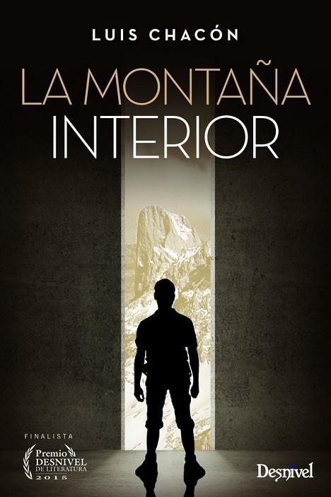 MONTAÑA INTERIOR, LA | 9788498293555 | MENENDEZ-CHACON, LUIS | Llibreria La Gralla | Llibreria online de Granollers