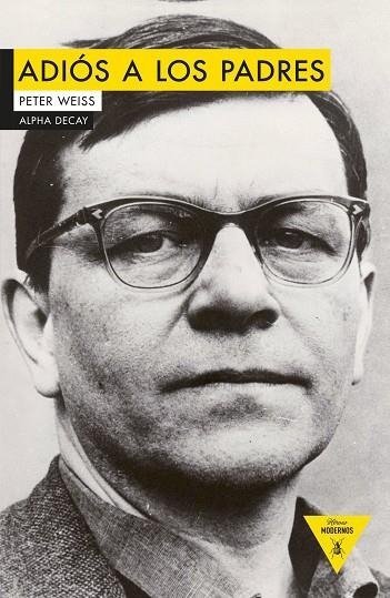 ADIOS A LOS PADRES | 9788494511394 | WEISS, PETER | Llibreria La Gralla | Librería online de Granollers