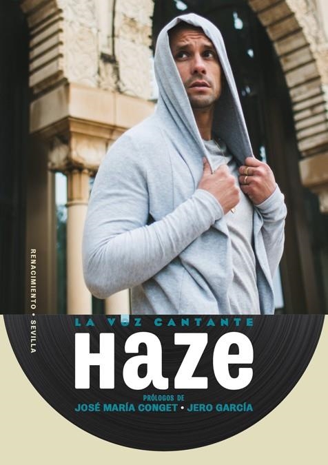 HAZE | 9788416981557 | LÓPEZ SANZ, SERGIO | Llibreria La Gralla | Llibreria online de Granollers