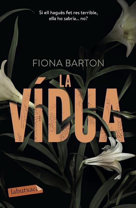 VIDUA, LA (BUTXACA) | 9788417031022 | BARTON, FIONA | Llibreria La Gralla | Llibreria online de Granollers