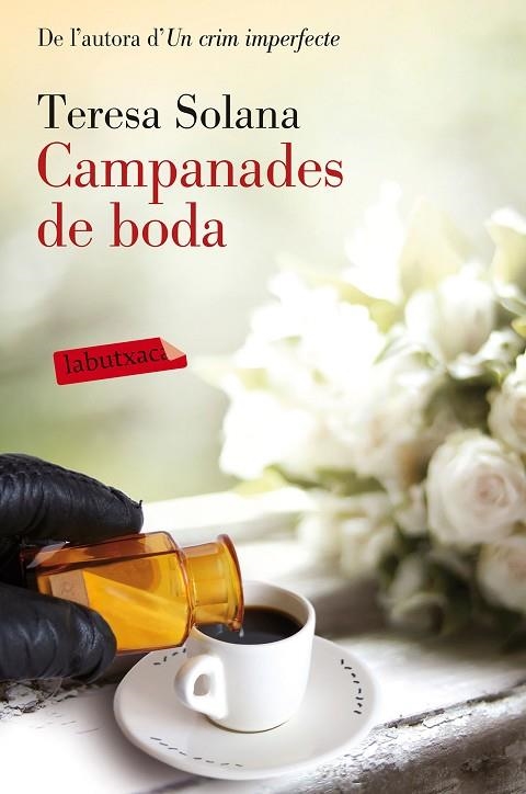 CAMPANADES DE BODA (BUTXACA) | 9788416600984 | SOLANA, TERESA | Llibreria La Gralla | Llibreria online de Granollers
