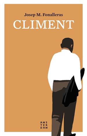 CLIMENT | 9788416743377 | FONALLERAS, JOSEP MARIA | Llibreria La Gralla | Llibreria online de Granollers