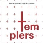 TEMPLERS | 9788439395355 | GUERRA I RELIGIO A L'EUROPA DE LES CROADES | Llibreria La Gralla | Librería online de Granollers