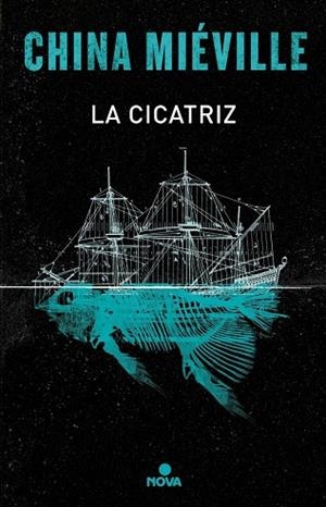 CICATRIZ, LA | 9788466660976 | MIÉVILLE, CHINA | Llibreria La Gralla | Llibreria online de Granollers