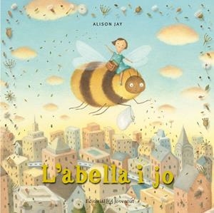 ABELLA I JO, L' | 9788426144430 | JAY, ALISON | Llibreria La Gralla | Librería online de Granollers