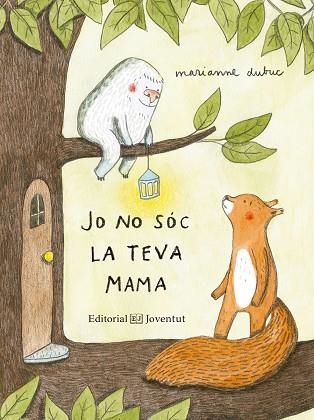 JO NO SÓC LA TEVA MAMA | 9788426144416 | DUBUC, MARIANNE | Llibreria La Gralla | Librería online de Granollers