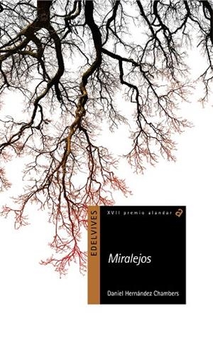MIRALEJOS | 9788414009451 | HERNANDEZ CHAMBERS, DANIEL | Llibreria La Gralla | Librería online de Granollers